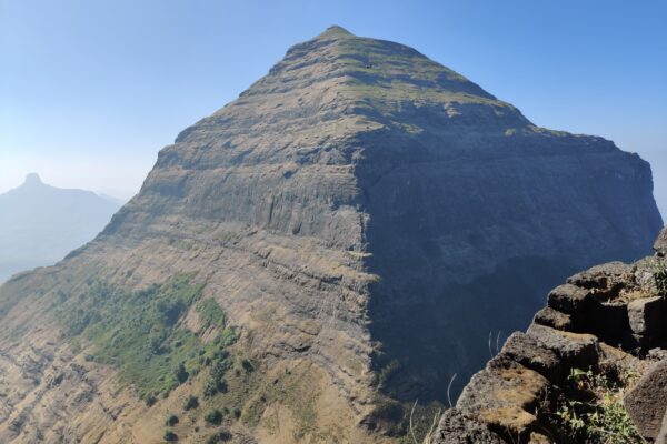 Salher Fort