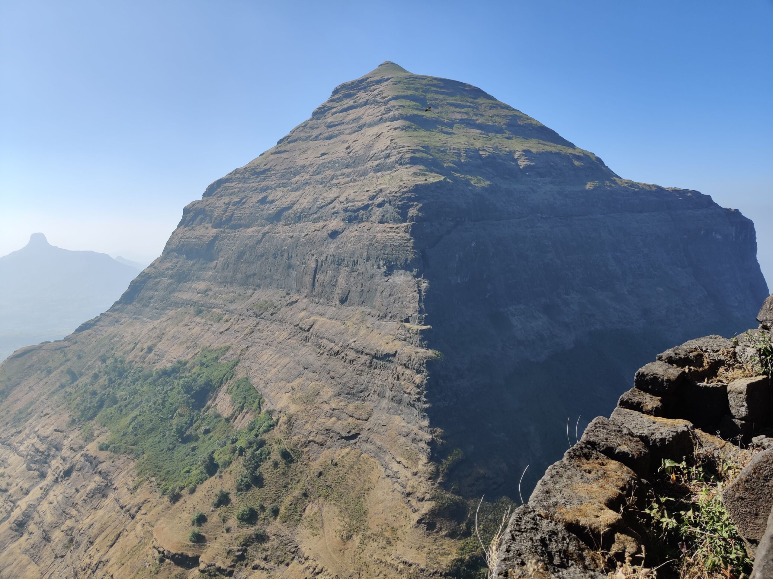 Salher Fort