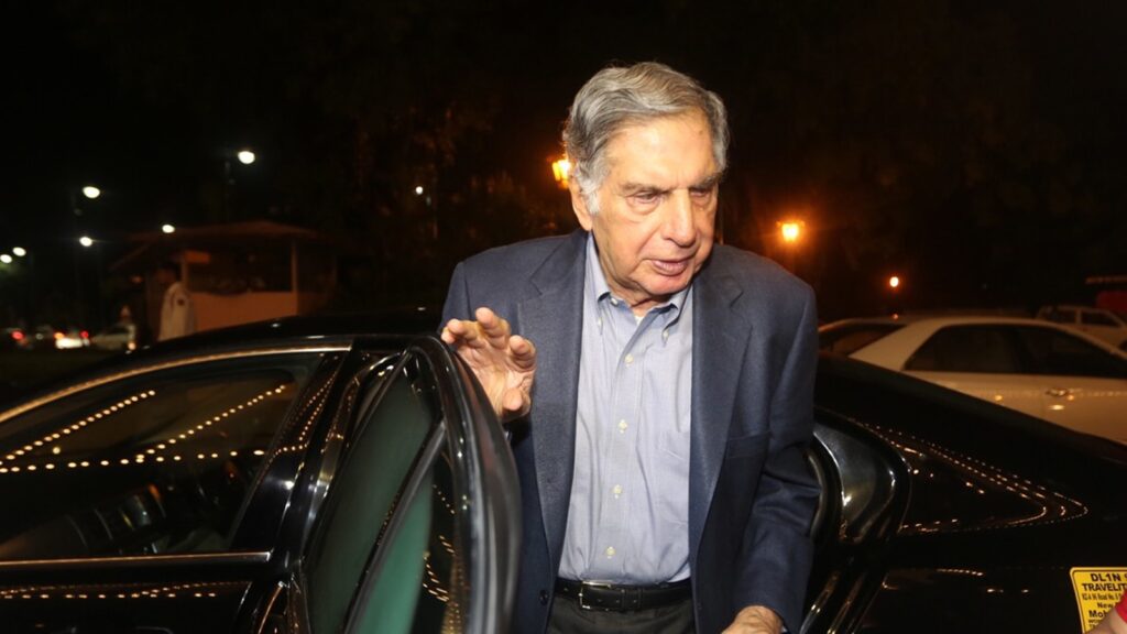 ratan tata