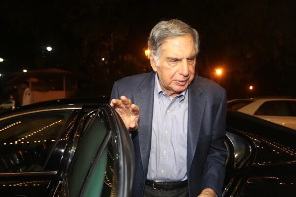 ratan tata