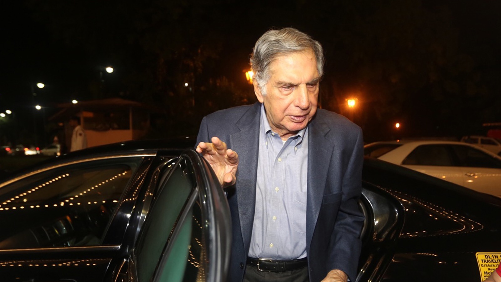 ratan tata